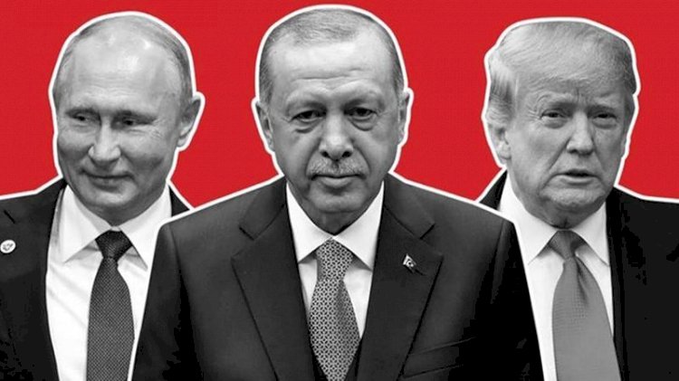 Libya'da yanlış hesap: 'ABD ile dengeleme' politikası ters teper