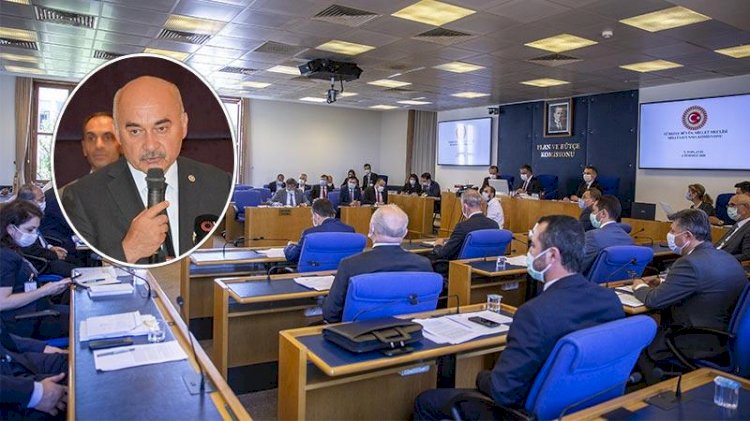 MHP'den hükümete önemli çağrı: Askeri hastaneleri ve liseleri açalım
