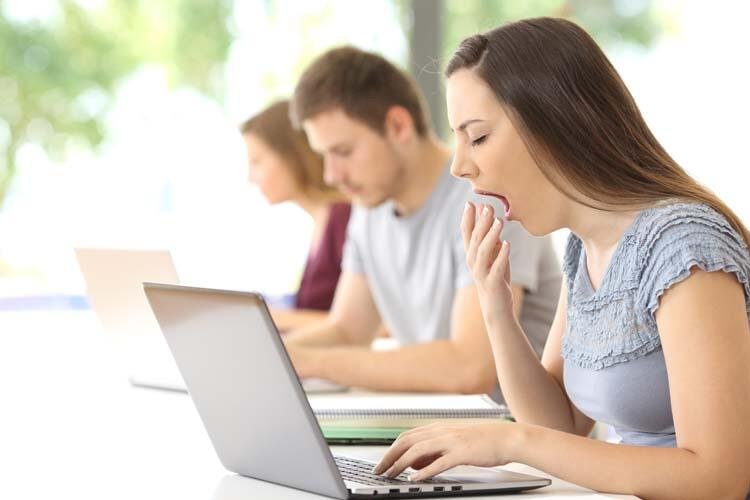 Yorgunluğun ve halsizliğin asıl sebebi bu olabilir