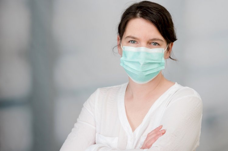 Cerrahi tulum ve maske ihracatında hibe şartı kaldırılsın çağrısı