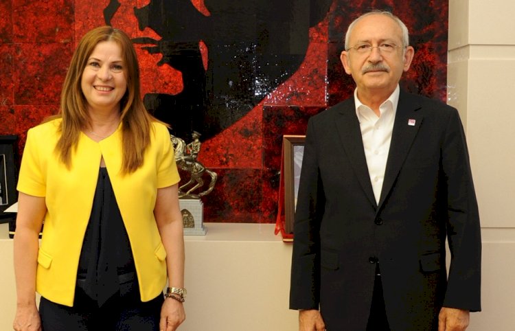 Gençlere ve Kadınlara pozitif ayrımcılık