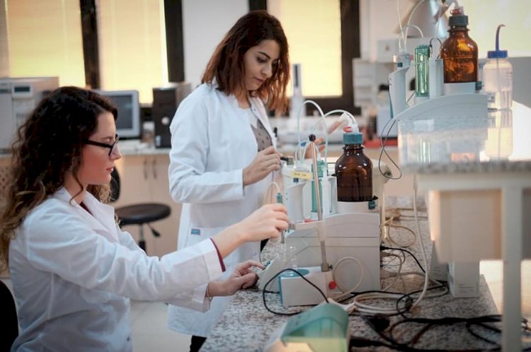 EÜ Deri Mühendisliği Bölümü kaliteli eğitimi ile öğrencilerini bekliyor