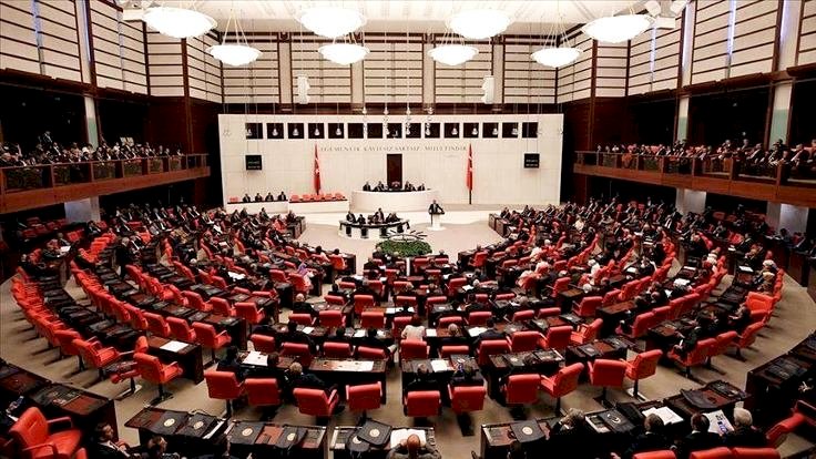 HDP ve MHP'nin Uygur tartışması: Çin'e savaş mı açalım?