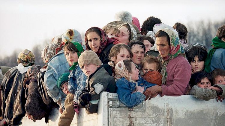 Srebrenitsa Soykırımı: Sürece nasıl gelindi, neler yaşandı?
