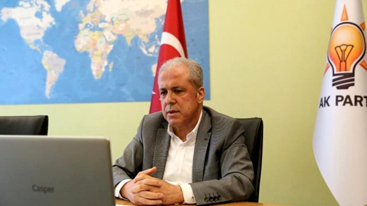 AKP'deki görevinden istifa eden Şamil Tayyar'dan olay iddialar!