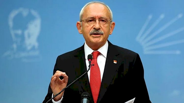 Kılıçdaroğlu'ndan vekil adaylarının seçimiyle ilgili ezber bozan teklif
