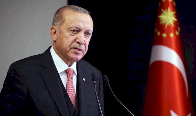 Erdoğan yanıtladı: MHP ile ittifak devam edecek mi?