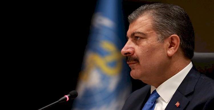 Bakan Koca alarm veren şehirleri tek tek açıkladı