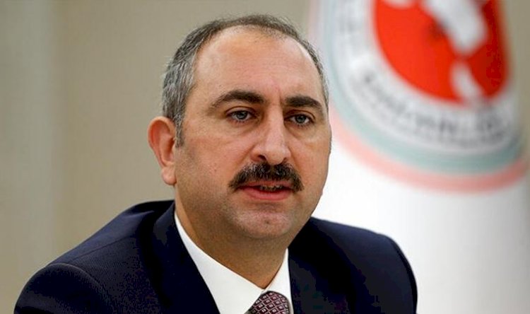 Bakan Gül'den darbe girişimi davalarına ilişkin açıklama