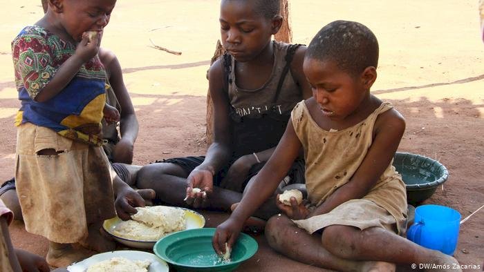BM: Dünyada 690 milyon insan aç