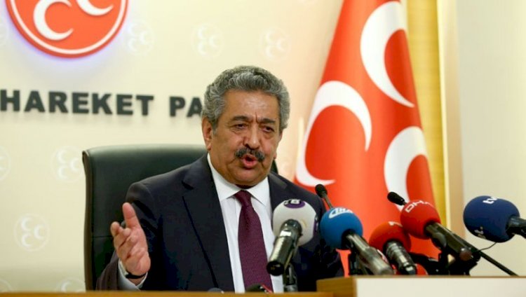 MHP’den Cumhur ittifakını sarsacak açıklama, FETÖ’nün siyasi ayağı araştırılmalı