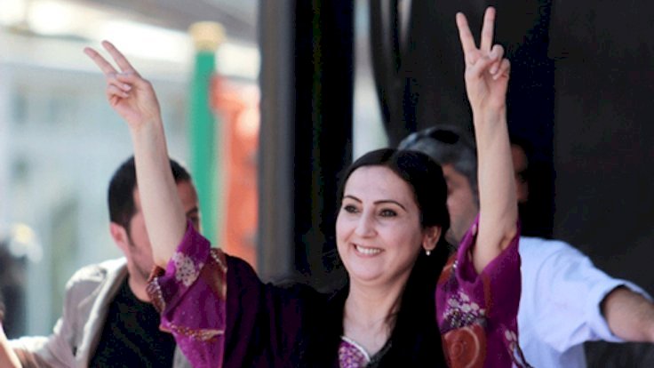 Hakim şerh koydu: Yüksekdağ’ın tutukluğunda hukuki fayda yok