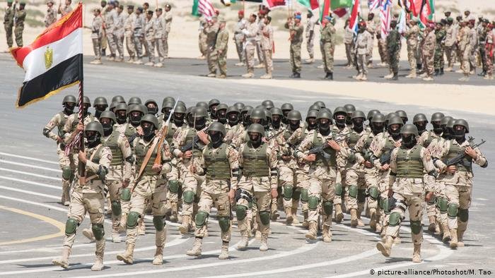 Tobruk meclisinden Mısır'ın Libya'ya müdahalesine onay