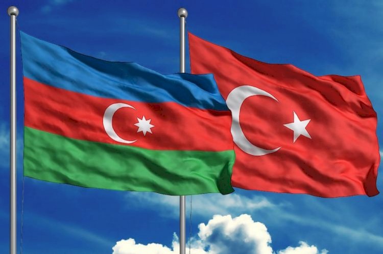 Savaşın ayak sesleri! Türkiye anında açıklama yaptı! Beklenen görüntüler geldi...