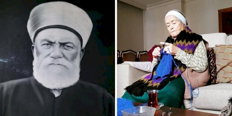 95 yaşındaki tanığı anlatıyor… Ayasofya'nın müzeye dönüştürüldüğü gün neler yaşandı?