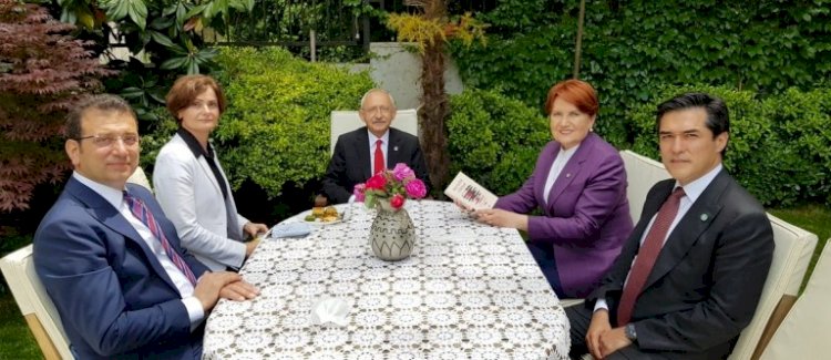 HDP seçmeninin CHP ve Millet İttifakına bakışı