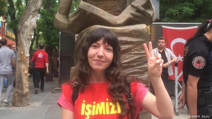 15 Temmuz: "KHK’lı olmak topyekün bir zulümdür"