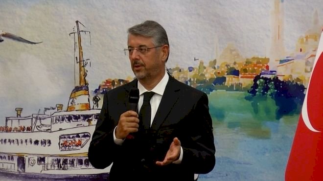Can Akın Çağlar: İBB'nin yeni genel sekreteriyle ilgili hangi iddialar var, CHP'liler ne diyor?