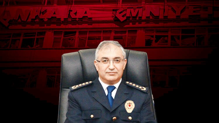 Dönemin Ankara Emniyet Müdürü, 15 Temmuz gecesini böyle anlattı