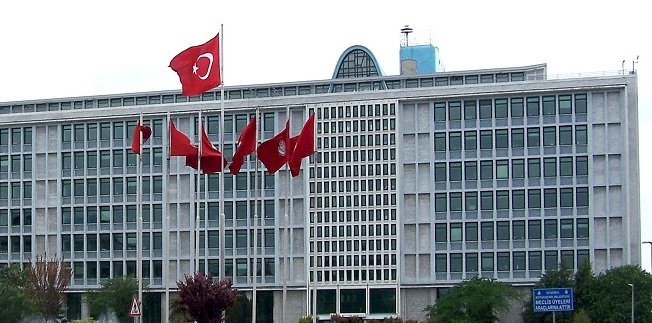İBB’NİN PANDEMİ İLE MÜCADELESİ AVRUPA’DA İLGİ GÖRDÜ