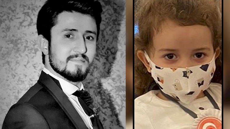Bakan Koca'dan şehit kızı 'Hiranur' paylaşımı 