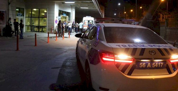Siirt’te iki Özel Harekat Polisi şehit oldu, iki polis de yaralandı