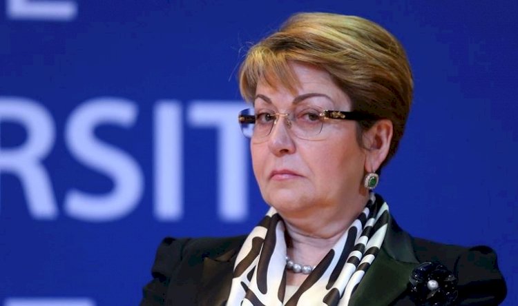 Rusya Dışişleri Bakanlığı Elçisinden Ayasofya yorumu