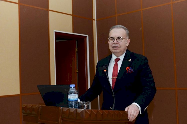 TSK'dan istifa eden emekli amiral Cihat Yaycı’nın yeni adresi belli oldu
