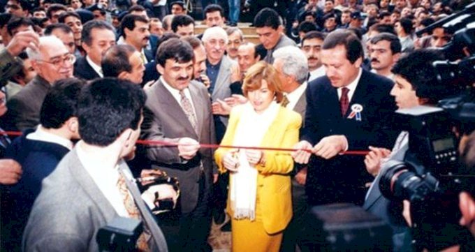 Ruşen Çakır: “15 Temmuz’un temellerinde Erdoğan ve AKP önde gelenlerinin büyük sorumluluğu var”
