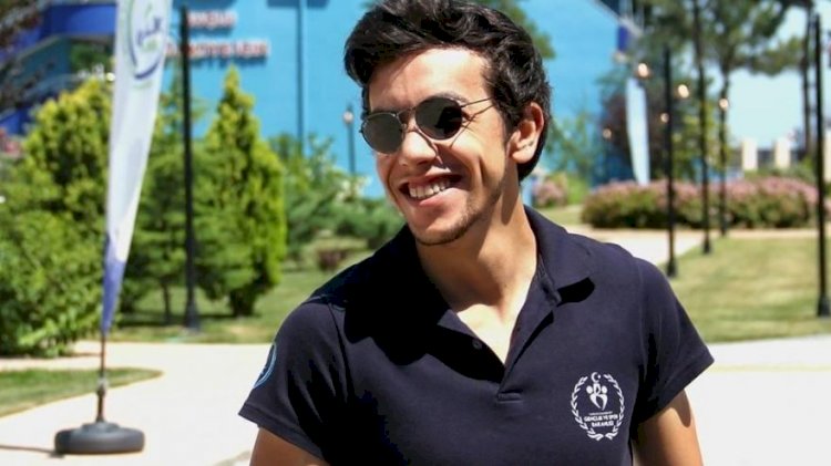 Şehit Komiser Yardımcısı Semih Güzelay 2007’de Avrupa şampiyonu olmuştu
