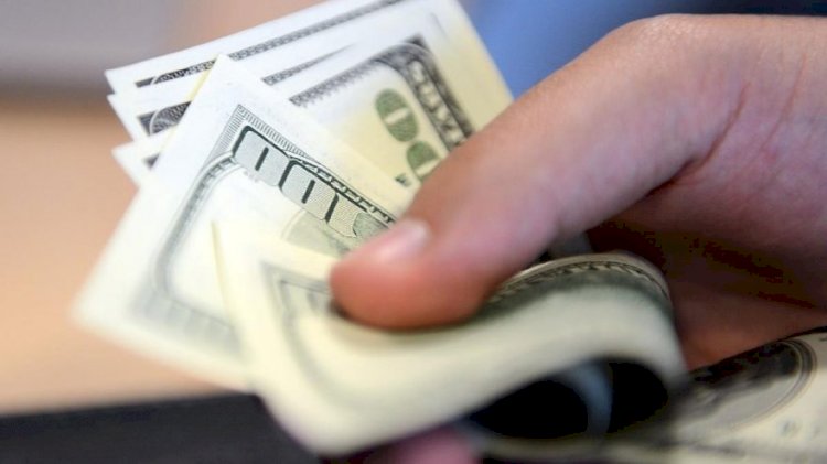 Reuters: Kamu bankaları ve Merkez Bankası piyasalara 100 milyar dolar verdi