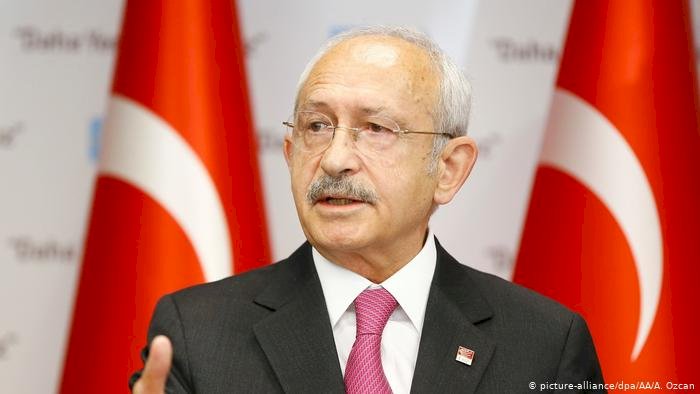 Kılıçdaroğlu Erdoğan'a tazminat ödeyecek