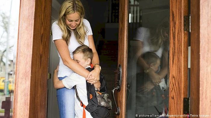 Almanya’da çocuklu aile sayısı azaldı