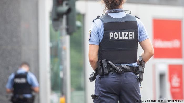 RNZ: Polis tehdit olmuşsa devlet ve siyaset başarısızdır