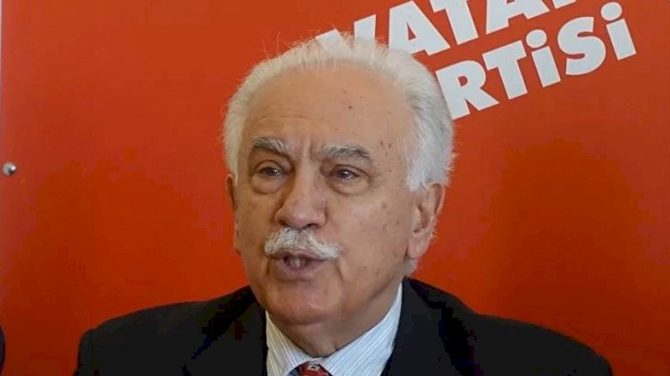 Perinçek'in '15 Temmuz toplantısı' iddiasına Emniyet Genel Müdürlüğü'nden yanıt