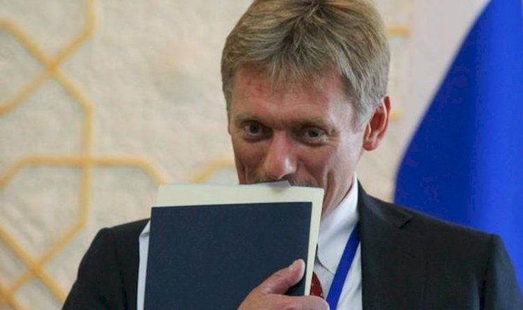 Peskov: Libya'daki Rus gruplardan haberimiz yok!