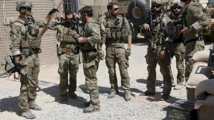 ABD’den flaş Libya hamlesi: Rusya, Mısır ve BAE hemen çıkmalı