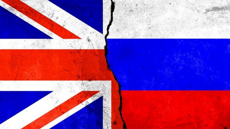 Rusya’dan İngiltere’ye gözdağı: Yanıt veririz