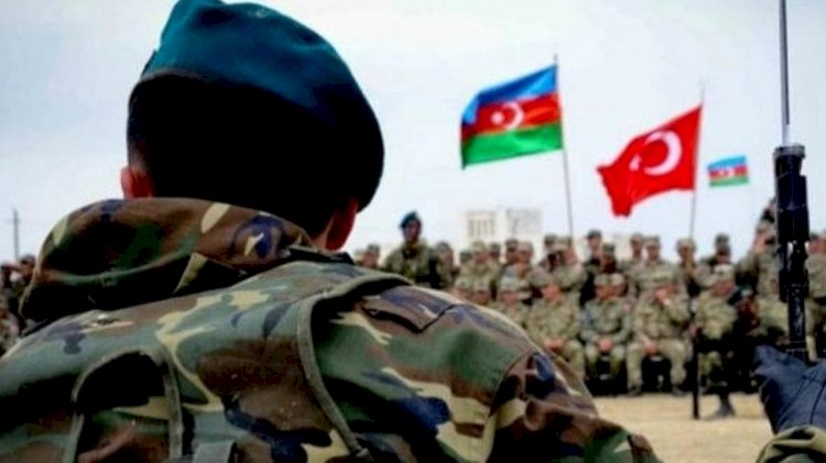 Azerbaycan'ın hangi yanındayız?