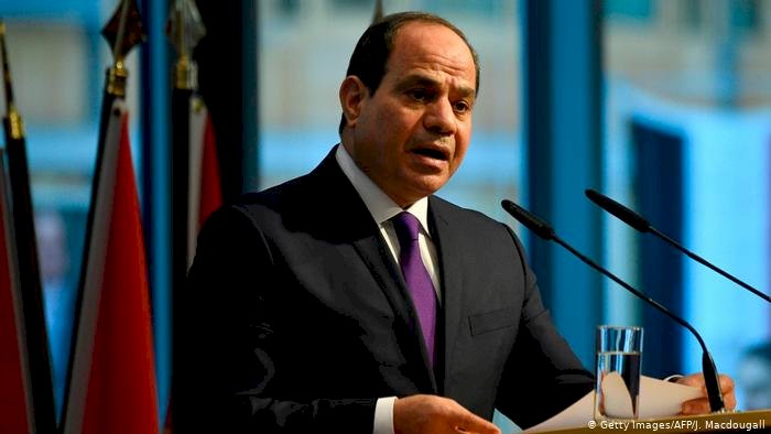 Libyalı aşiret liderlerinden Mısır müdahalesine yeşil ışık