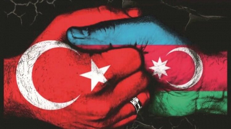 Azerbaycan'a Saldırı...