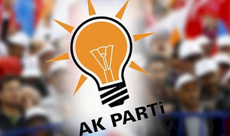 AKP’den istifa edip Gelecek Partisi’ne geçtiler: ‘Devamı gelecek’