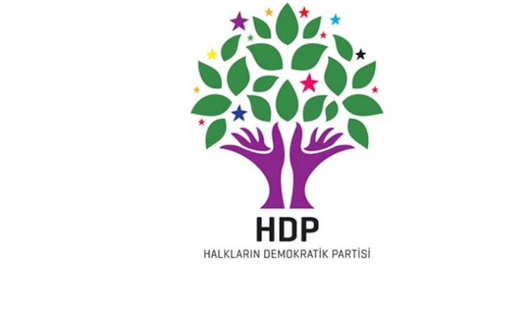 HDP neden 'Azerbaycan-Ermenistan' bildirisine imza atmadığını açıkladı