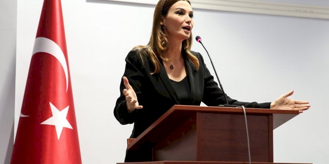 Azerbaycanlı Milletvekili Paşeyeva, Ermenistan'ın hain planını deşifre etti