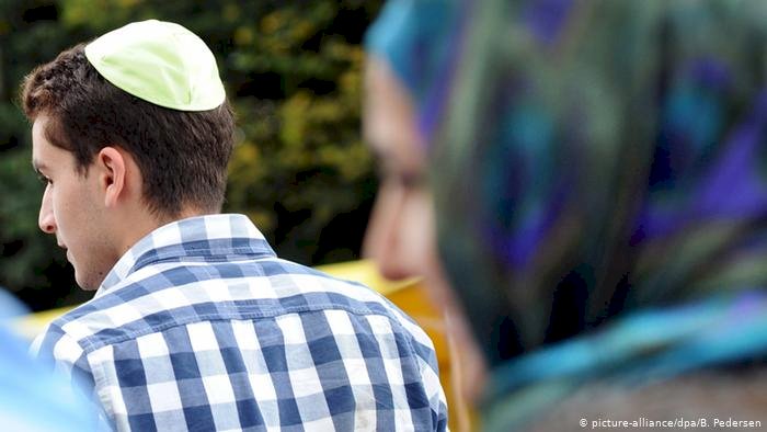 Irkçılığa karşı Yahudi-Müslüman diyaloğu arayışı