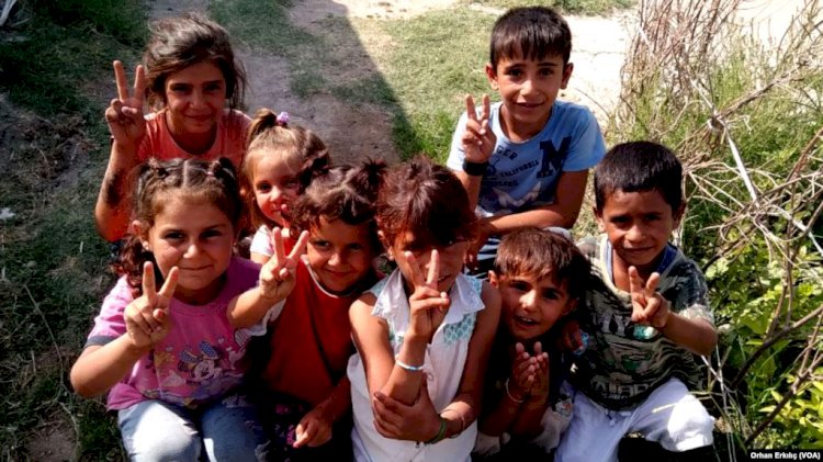 “Fırsat Verilirse Suriyeliler Türkiye’ye Katkı Sağlar''