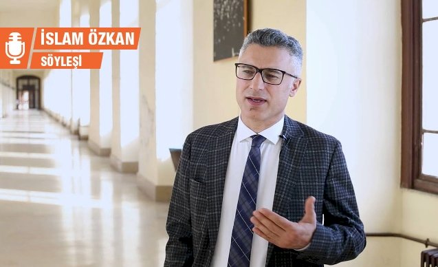 Prof. Dr. Osman Can: Faşizm, hukukun planlı olarak ihlal edildiği rejimdir