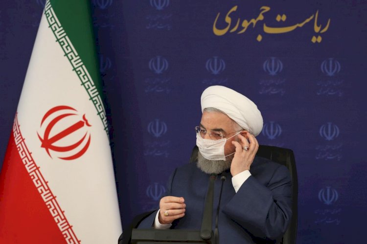 İran’da son 24 saatte 188 kişi daha hayatını kaybetti, Cumhurbaşkanı Ruhani: 25 milyon kişi kooronavirüse yakalandı