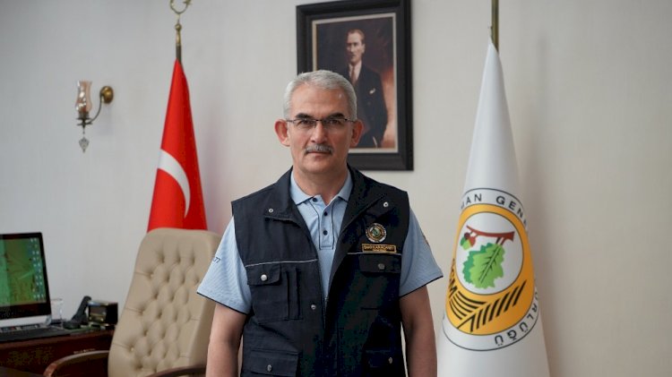 Ordu’yu kalkındıracak 2 milyar liralık proje