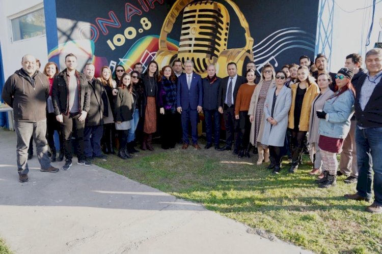 Hasan Tahsin Gazetecilik Yarışmasında kazananları açıklandı